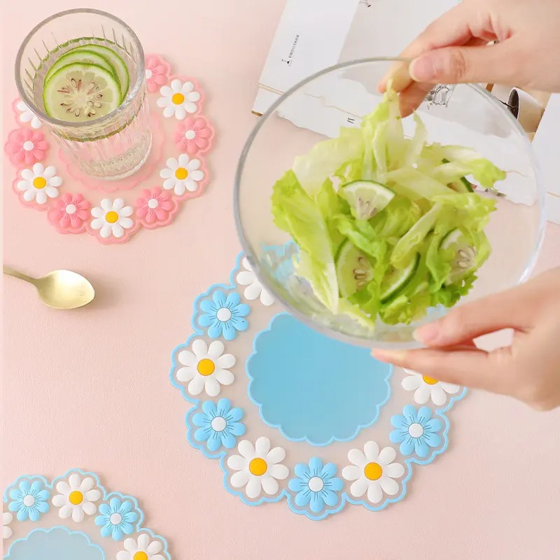 Credence Kitchen Trivet