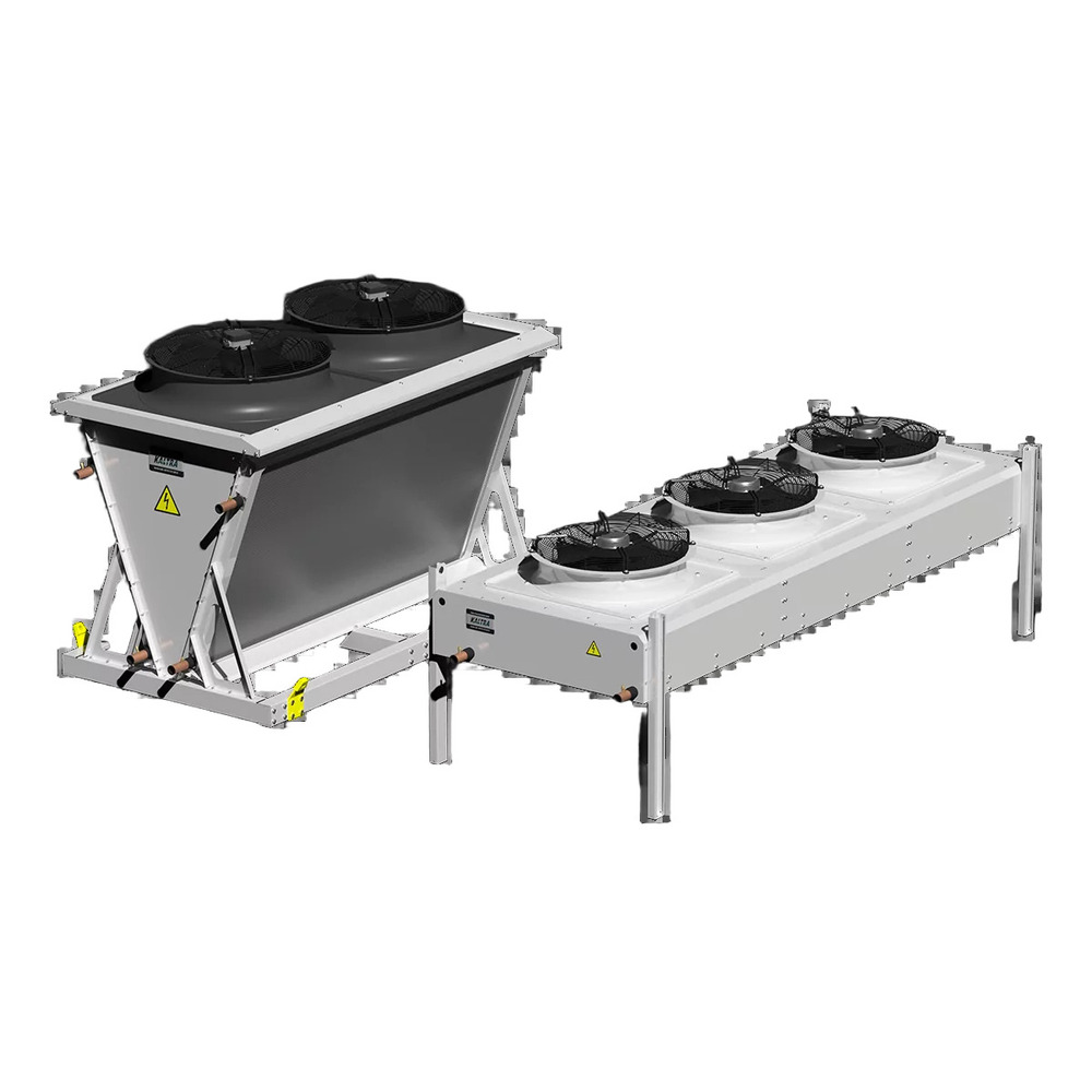 Bora Standard Heat Exchanger For Dg Set - Dimensions: 1200 A 600 A 800 Mm Millimeter (Mm)
