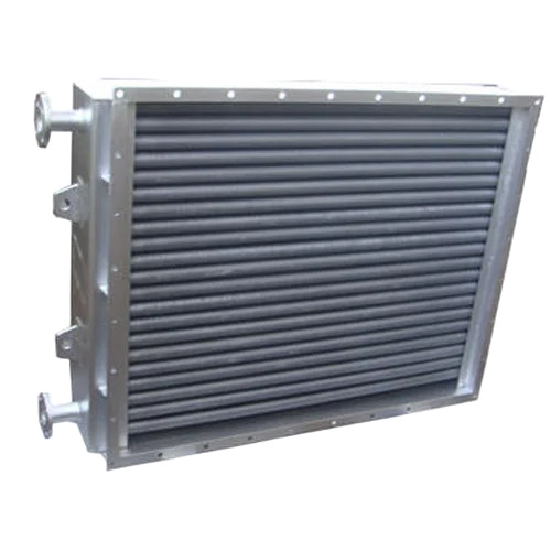 Thermic Fluid Heat Exchanger - Diameter: 300 Mm A 2000 Mm Millimeter (Mm)
