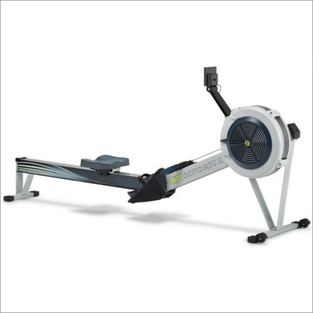 Foldable Rowing Machine - Grade: Commercial Use