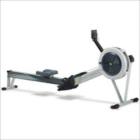 Foldable Rowing Machine