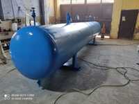 Ammonia Hp Reciver - Color: Blue