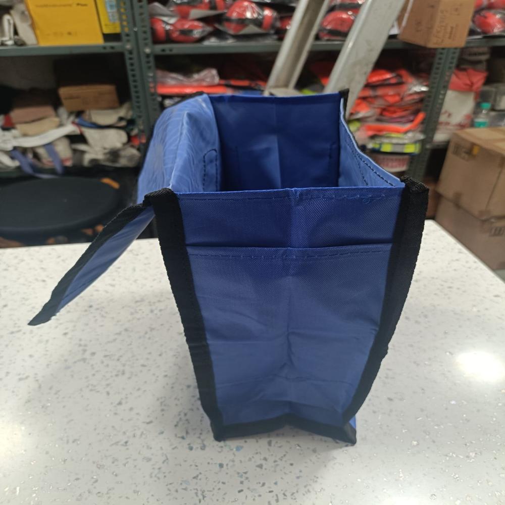 Tool Bag Bg-12 - Color: Blue