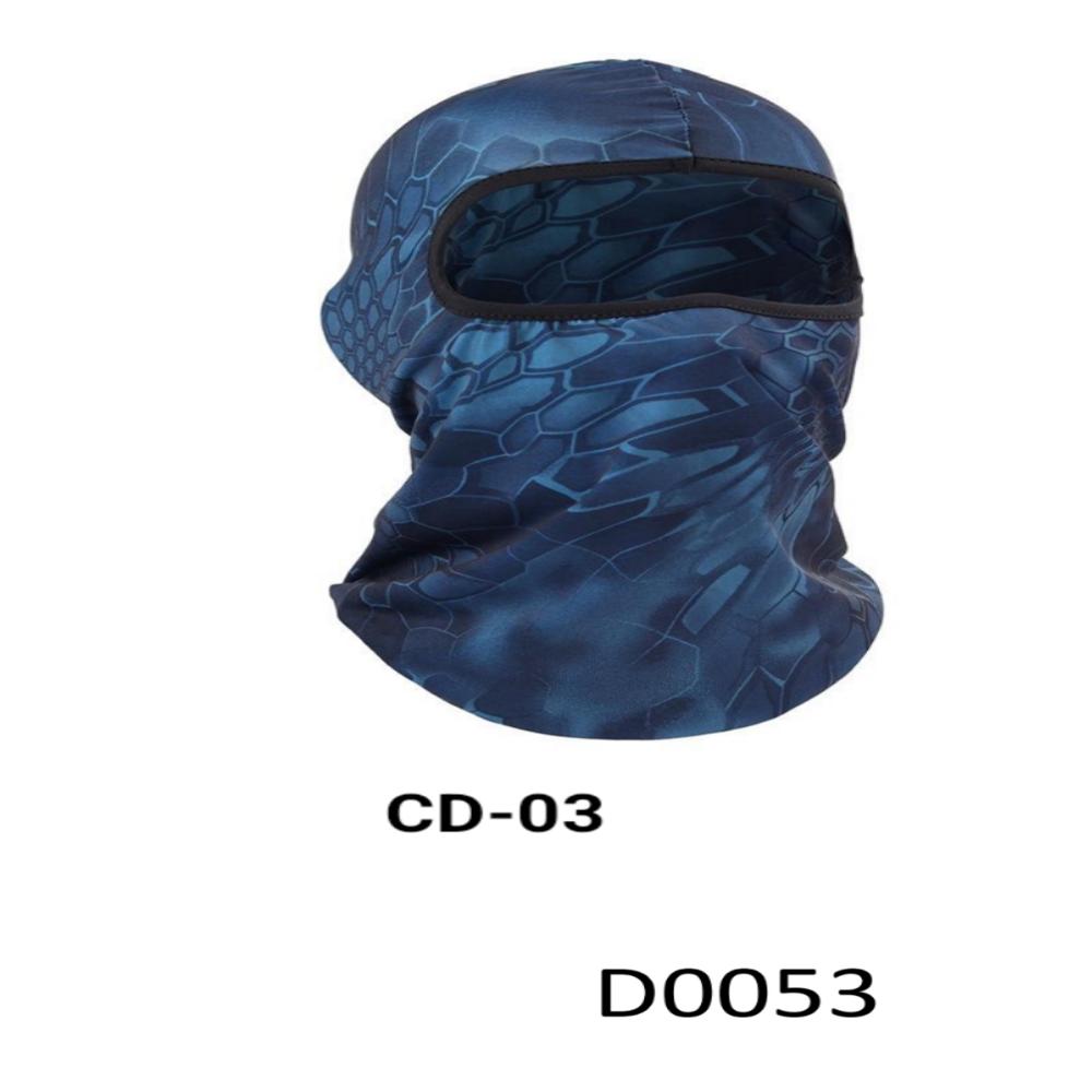 MEN'S BIKE BALACLAVA