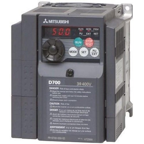 MITSUBISHI D740 VFD REPAIRING IN INDORE