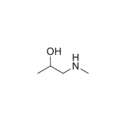 Cas No 16667-45-1 1-(Methylamino)Propan-2-Ol - Application: Industrial