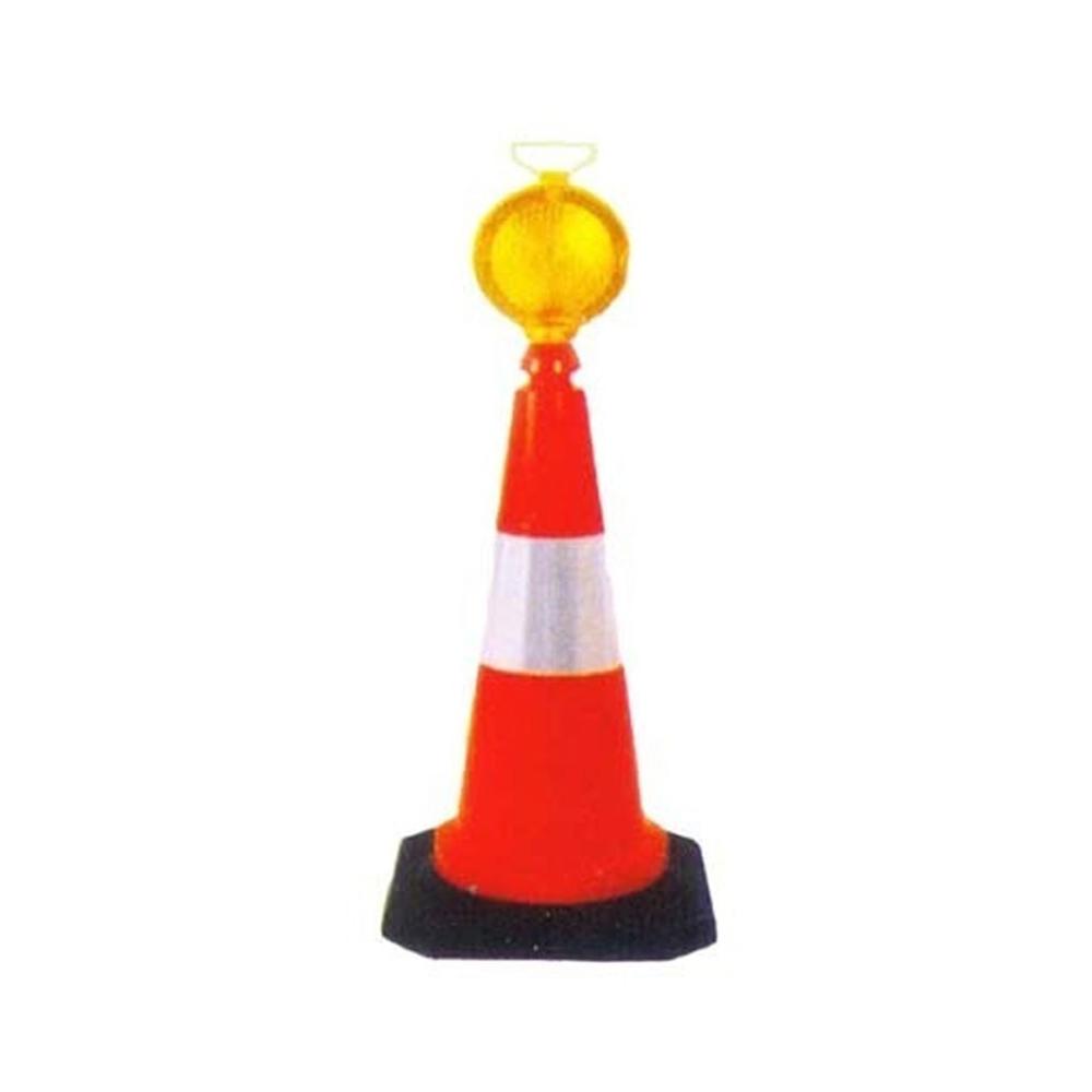 Solar Blinker Of Cone - Features: Good Quality