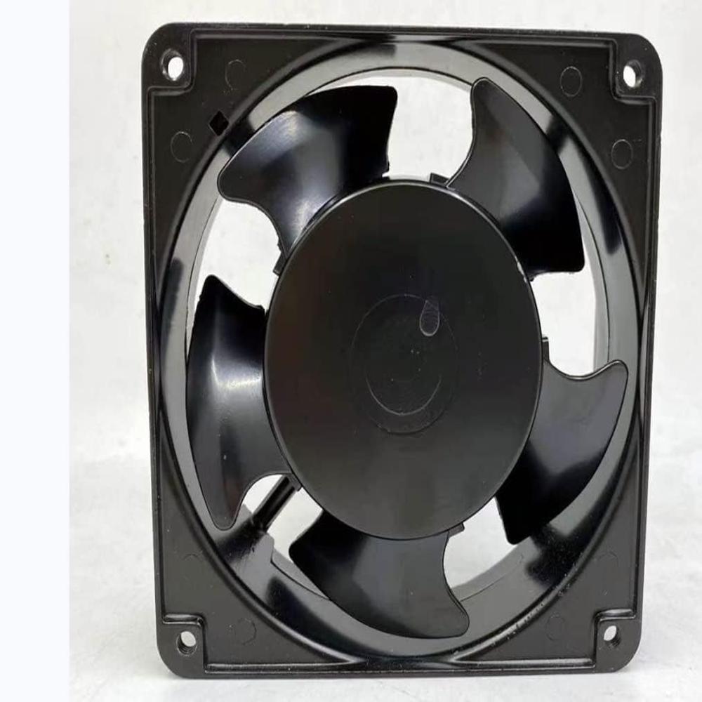 ROYAL FAN UT126C Axial Fan 220V-50/60Hz 15/14W DC Brushless Air Cooling Fan 2750 RPM 120 * 120 * 38mm 2Wire