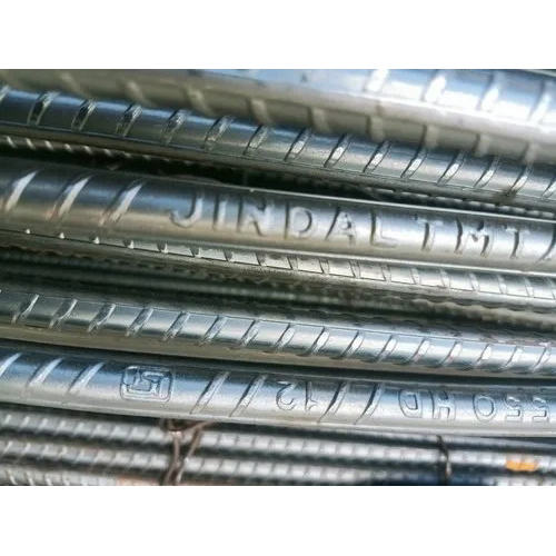 TMT Bar Jindal Ultra High Ductility
