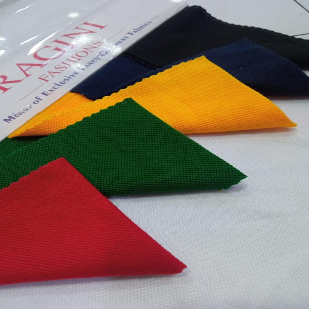 Lacosta Lycra - Application: Apparel