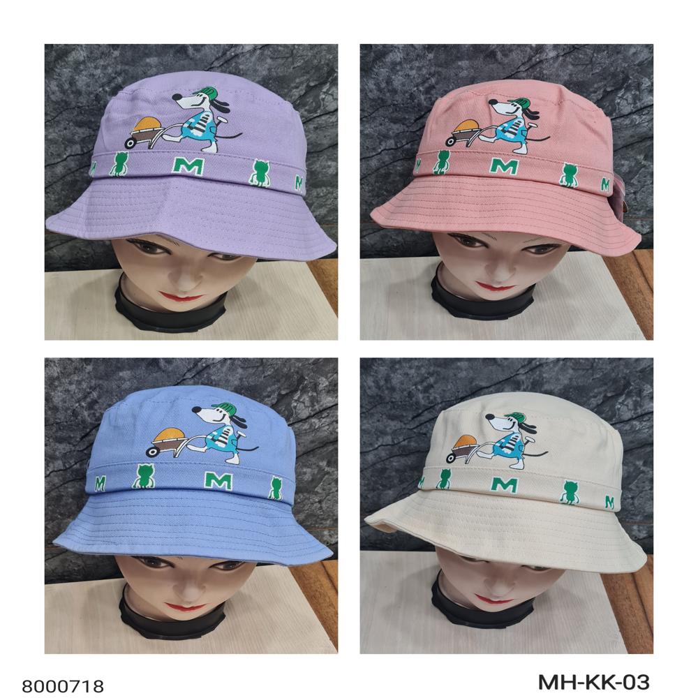 KIDS HATS
