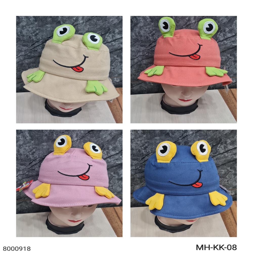 KIDS HATS