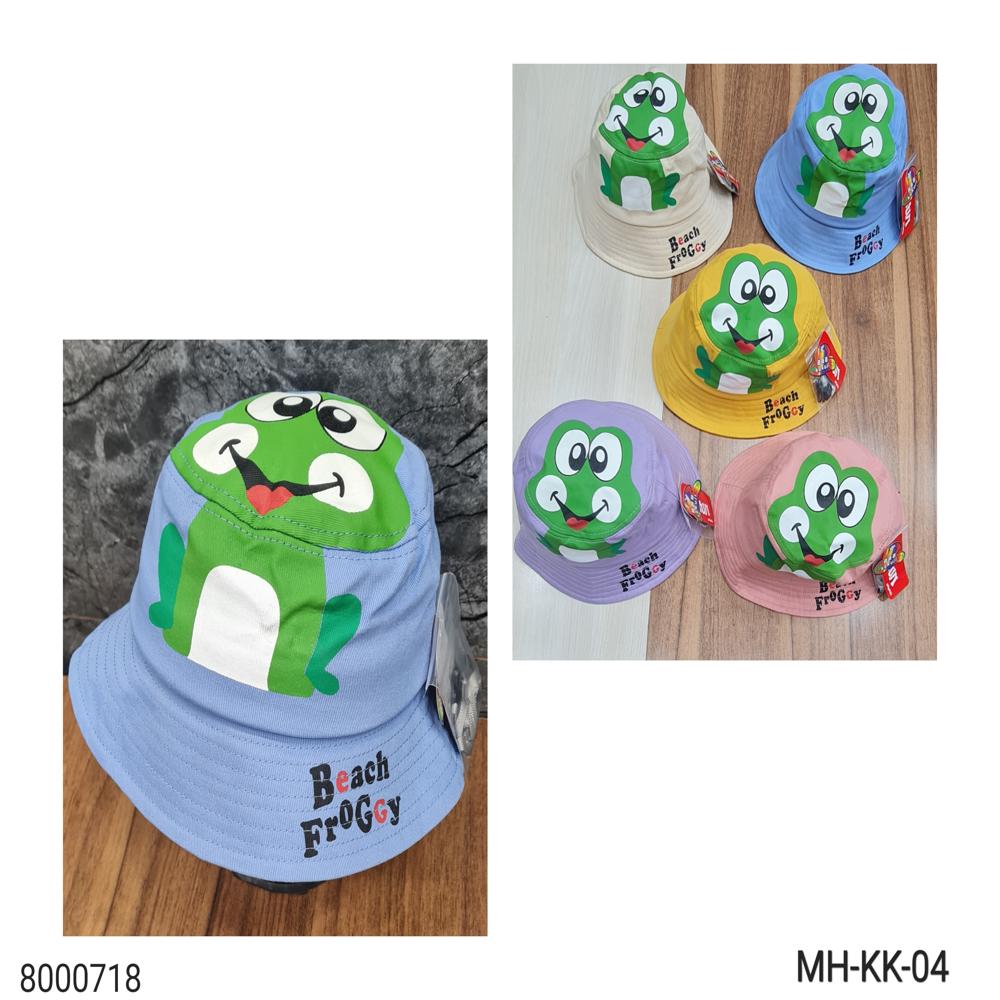 KIDS HATS