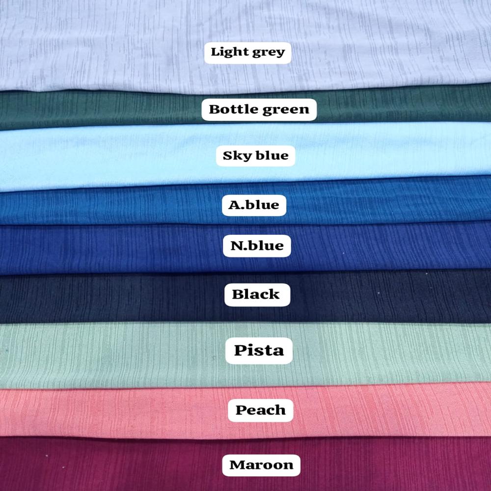 Snow Fall Dull - Application: Apparel