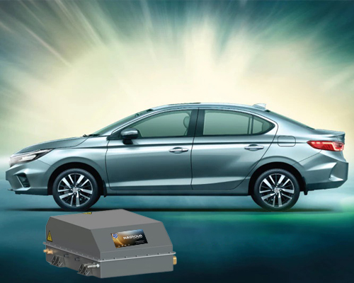 Traction Battery - Battery Capacity: 101-105ah Ampere-hour (Ah)