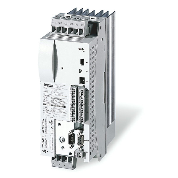 LENZE 8400 VFD REPAIRING IN INDORE