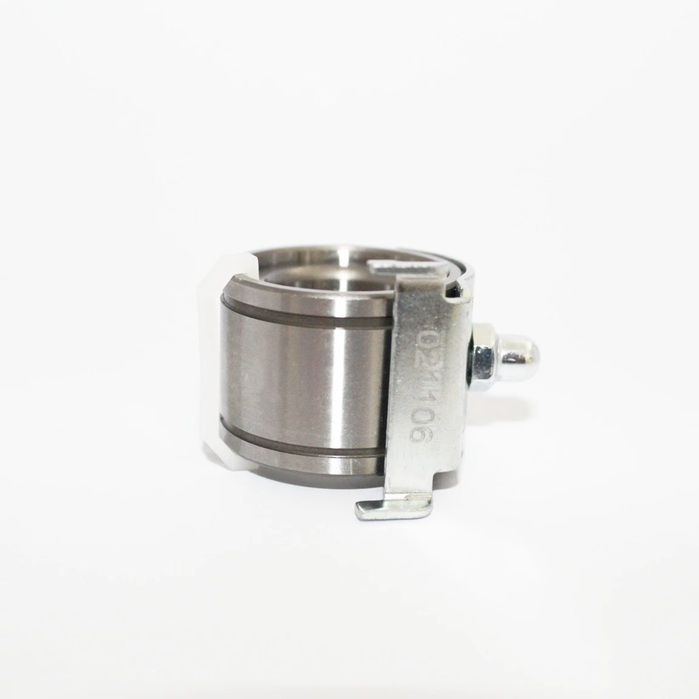 Textile Spinning Ring Frame Needle Roll Bearing 021106 Ul30-0021106 Textile Machinery Bottom Roller Bearing - Height: 10 Millimeter (Mm)