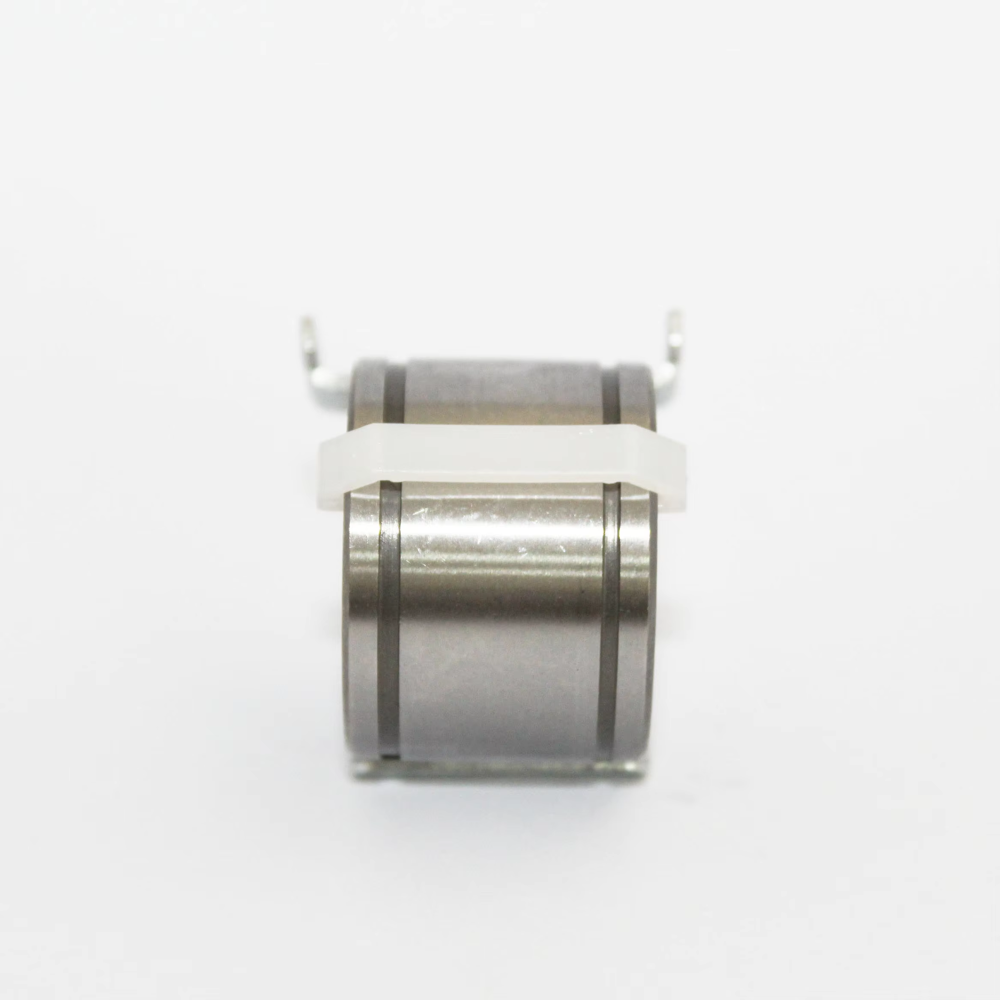 Textile Spinning Ring Frame Needle Roll Bearing 021106 UL30-0021106 Textile Machinery Bottom Roller Bearing