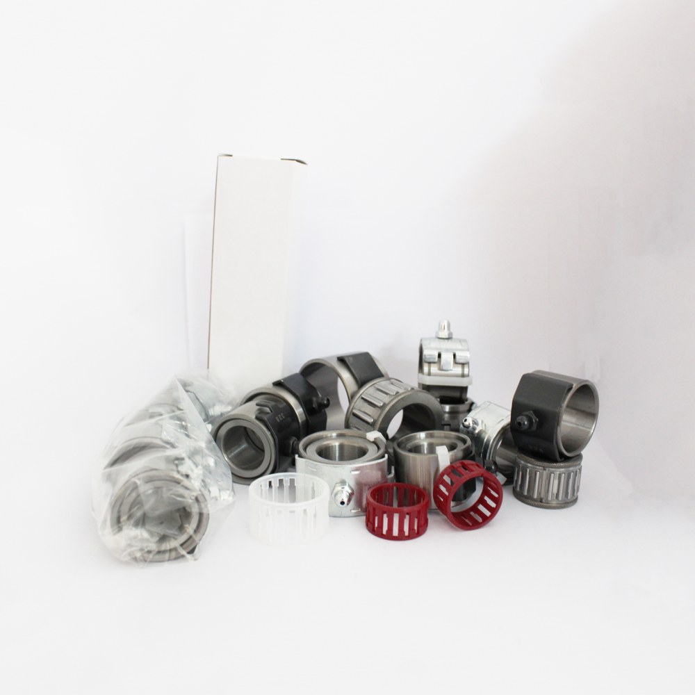 Textile Spinning Ring Frame Needle Roll Bearing 021106 UL30-0021106 Textile Machinery Bottom Roller Bearing