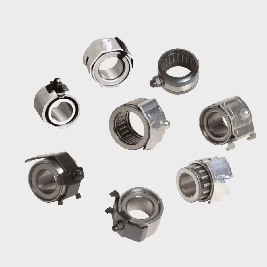 Textile Spinning Ring Frame Needle Roll Bearing 021106 UL30-0021106 Textile Machinery Bottom Roller Bearing