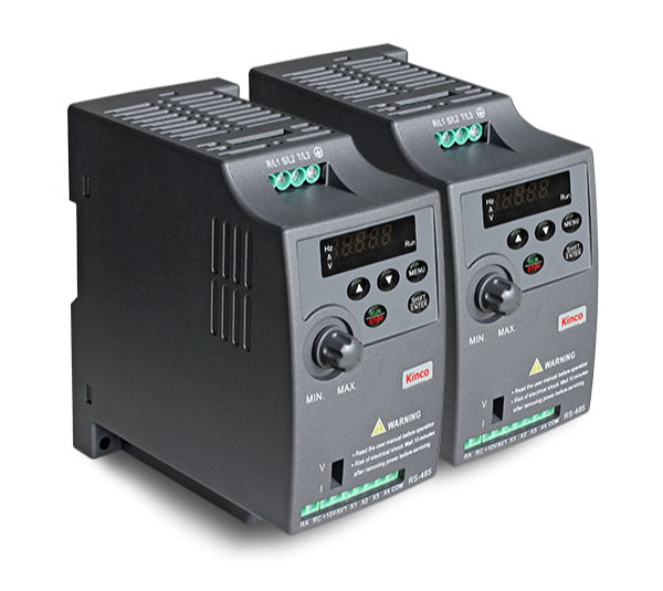 KINCO CV20 VFD REPAIRING IN INDORE