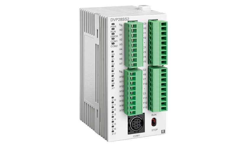 DELTA DVP PLC REPAIRING IN INDORE