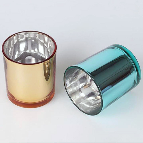 Glass Candle Votives Commercial and Household