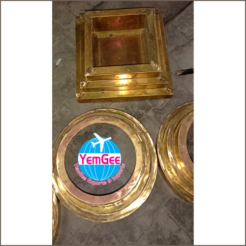 Brass Home Kundam