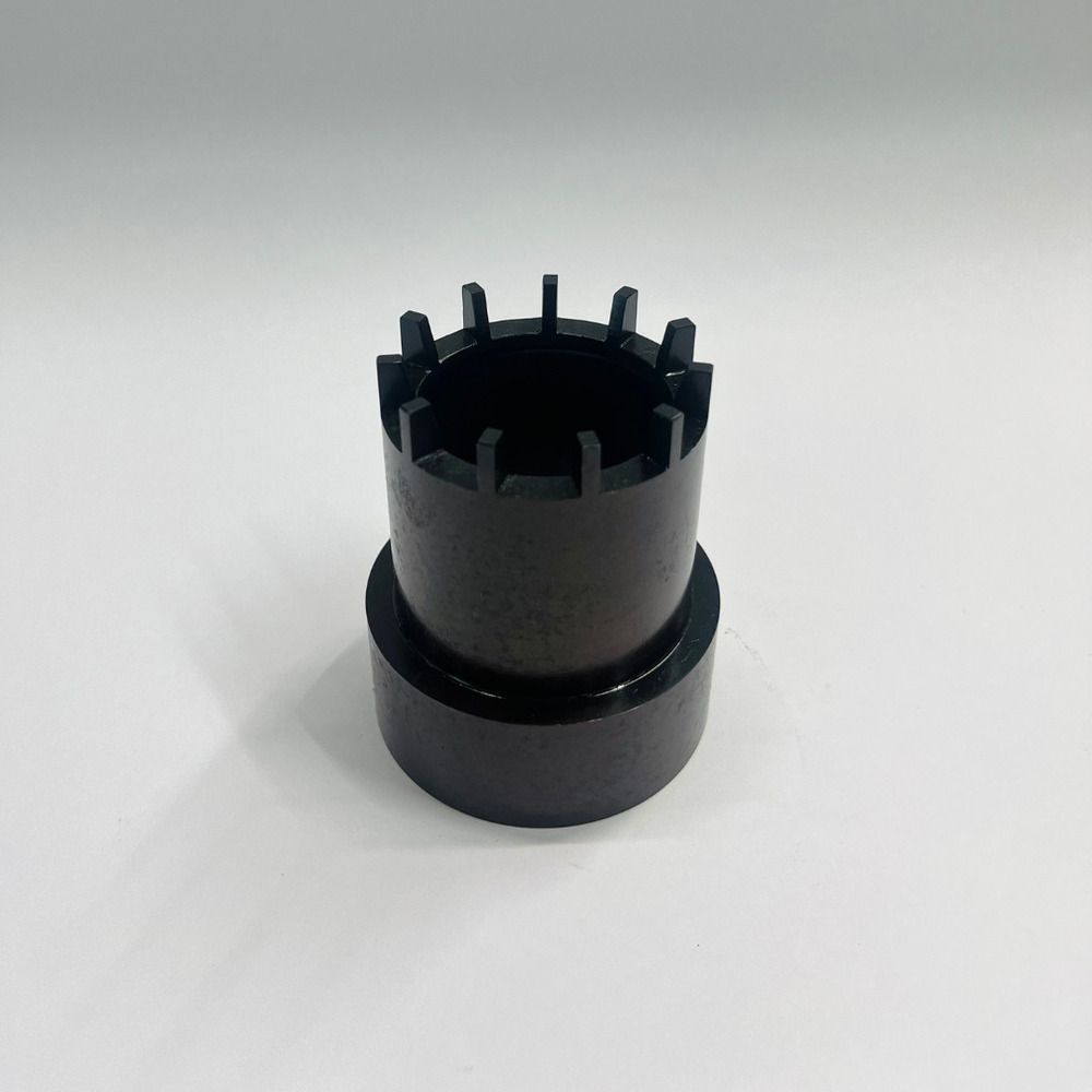 Cnc Machine Steering Stem Nut - Accuracy: High Precision