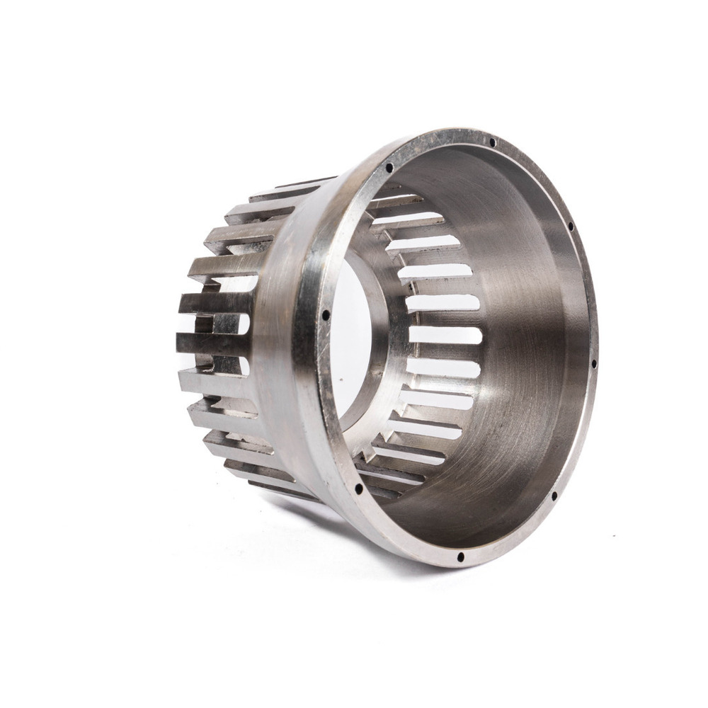 Cnc Machine Turn Mill Part - Accuracy: A 0.005A 0.01 Mm Mm