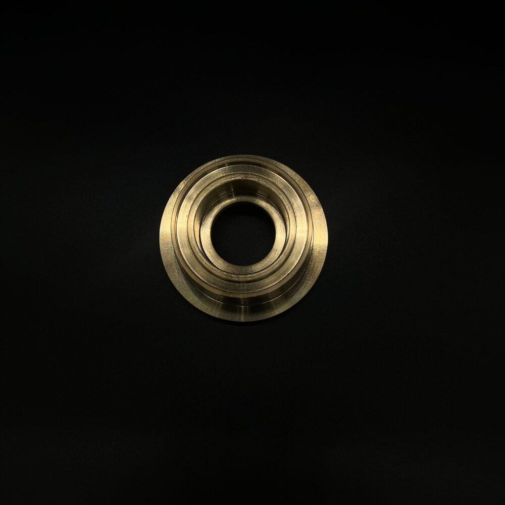 Cnc Machine General Pump Seal Packings - Accuracy: High-Precision Fit To A 0.05 Mm Mm