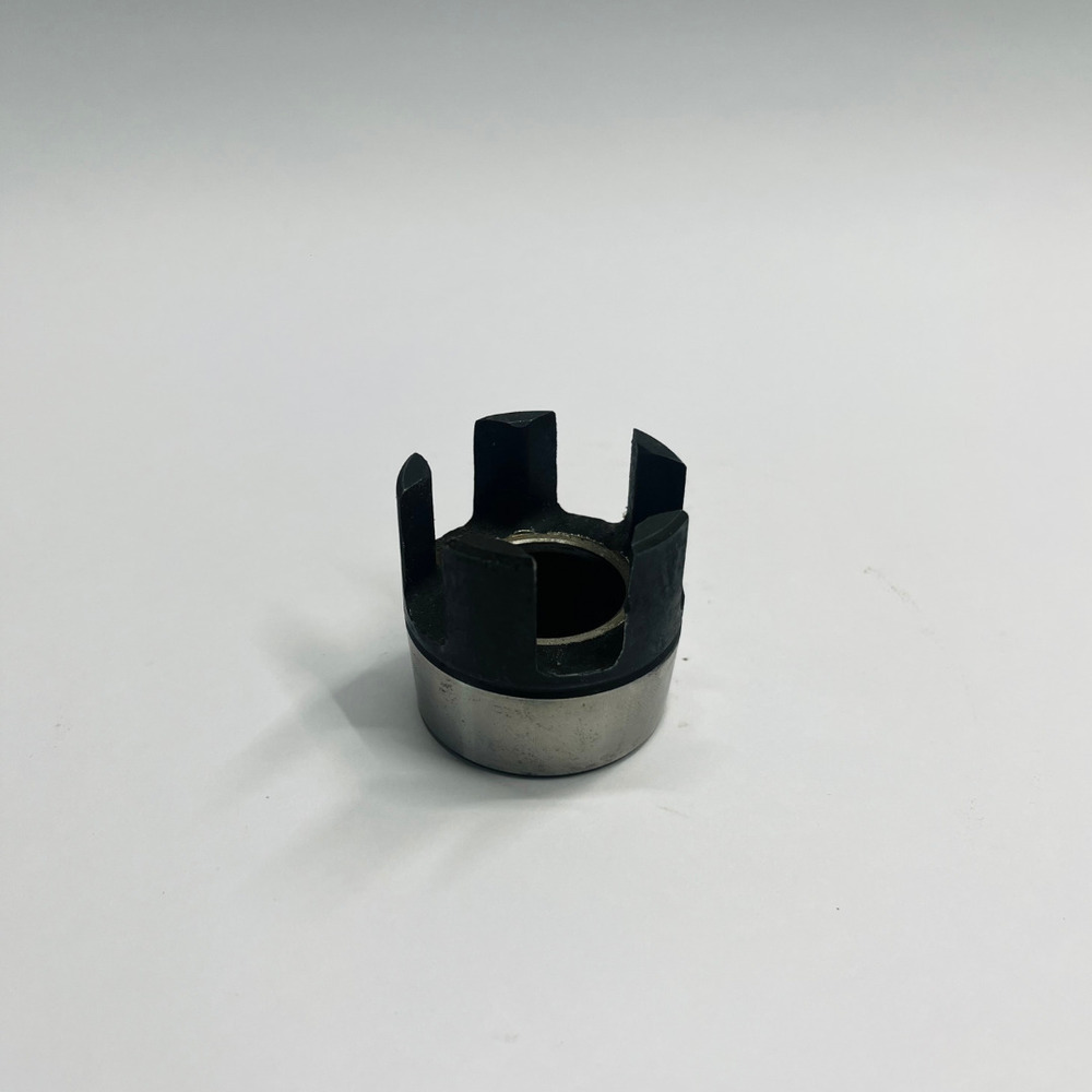 Cnc M Type Collet Clamping Nuts - Accuracy: High Concentricity A 0.01 Mm Mm