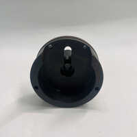 Brake Piston Locking Connector - Color: Metallic Silver / Black