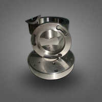 Machine Tool - Color: Industrial Grey