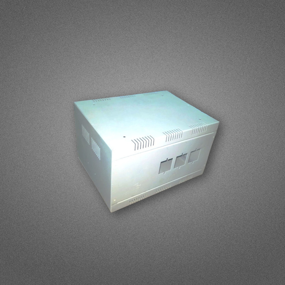 Sheet Metal Enclosure