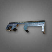 Sheet Metal Machine Parts - Hole Size: 2 Mm A   50 Mm Millimeter (mm)