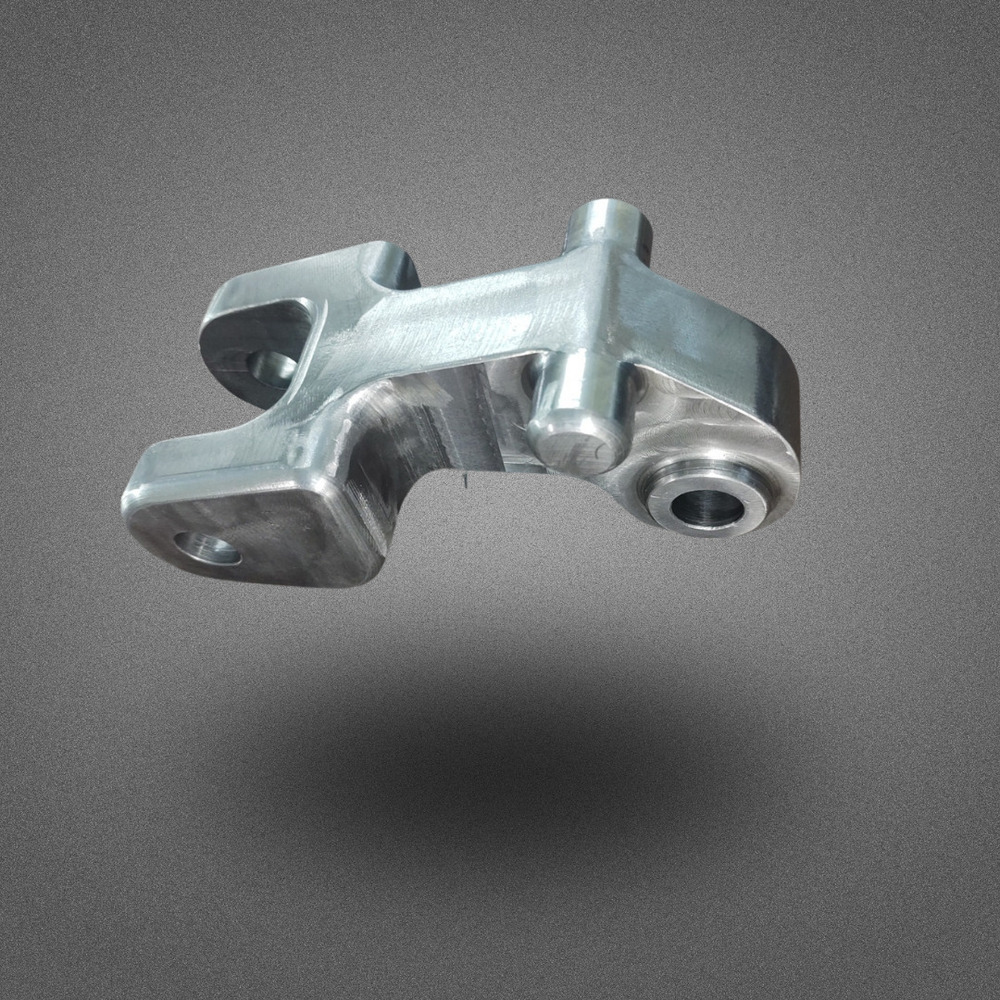 Special Machine Part