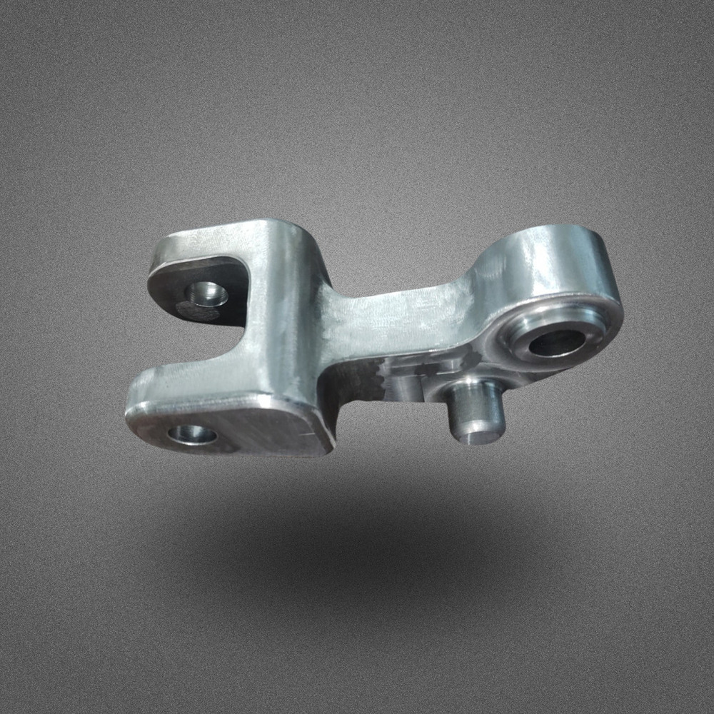 Special Machine Part