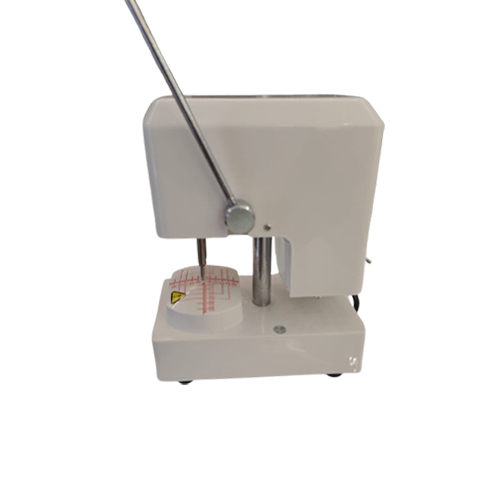 Optical Demo Driller - Accuracy: A 0.02 Mm Mm/M