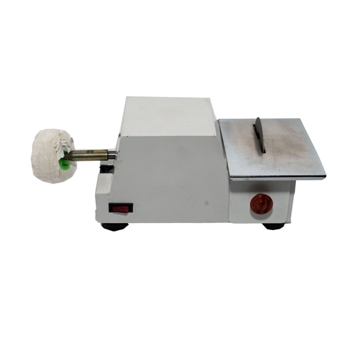 Optical Cr Cutter - Color: Silver / Grey (Standard)