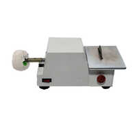 Optical Cr Cutter - Color: Silver / Grey (standard)