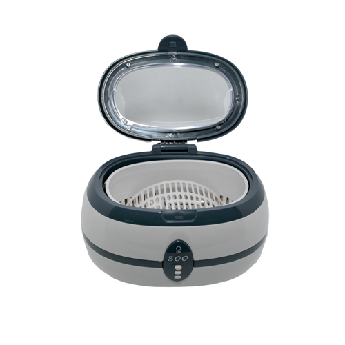 Optical Ultrasonic Cleaner Solution - Color: Clear Or Light Blue