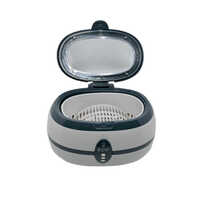 Optical Ultrasonic Cleaner Solution