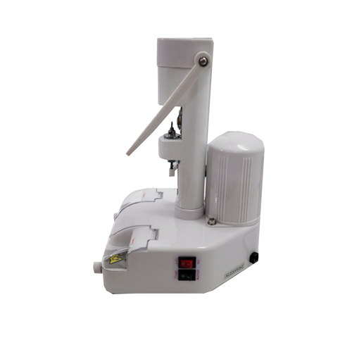 Optical Rimless Cutter - Accuracy: A 0.1 Mm Mm