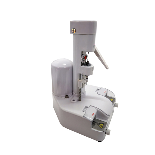 Optical Rimless Cutter - Accuracy: A 0.1 Mm Mm
