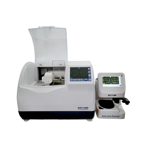 ALE1100A Auto Edger