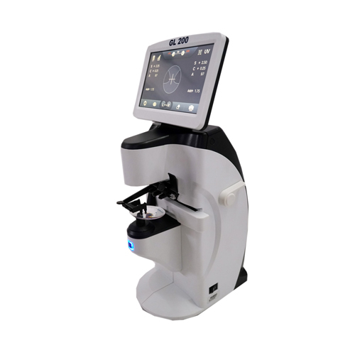 GL200 Auto Lensmeter