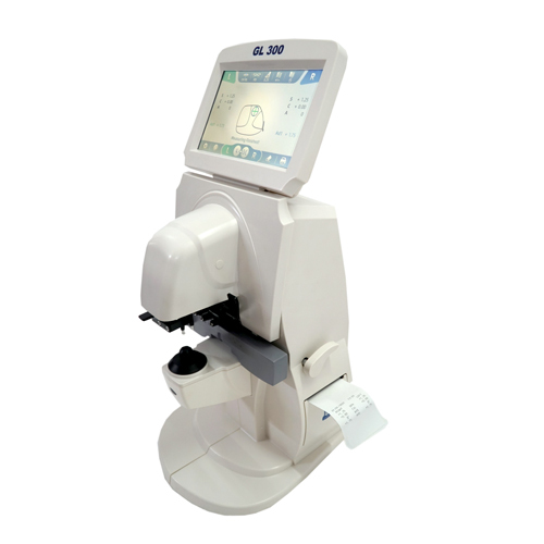 GL300 Auto Lensmeter