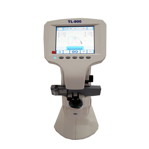 Tl900 Auto Lensmeter - Grade: Professional Medical Equipment