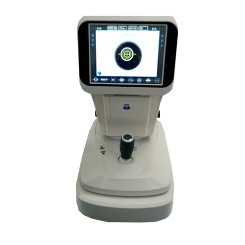 Ar 7600 Mab Auto Refractometer - Color: White/Grey